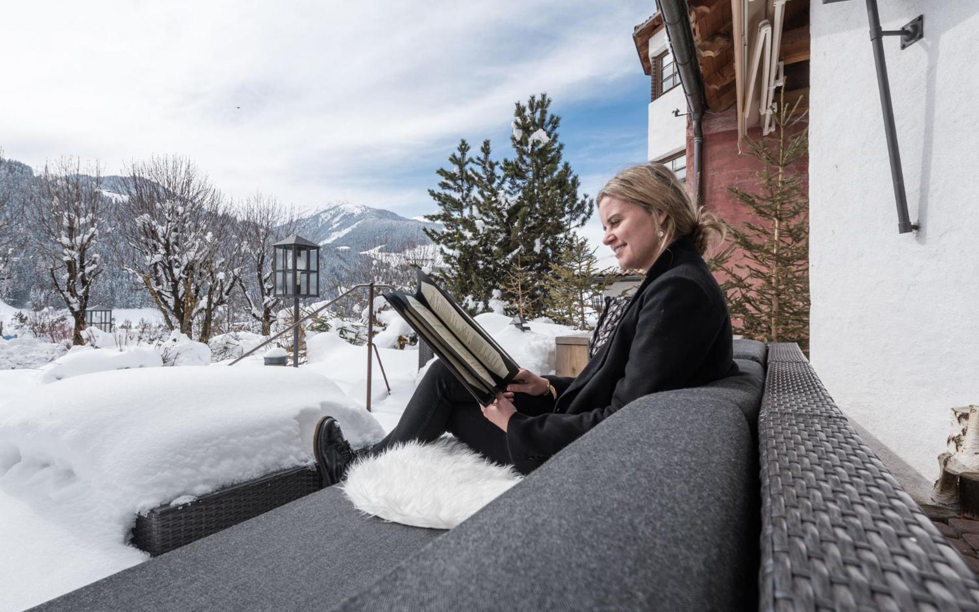 Strasserwirt - Ansitz Zu Tirol Strassen Exterior foto